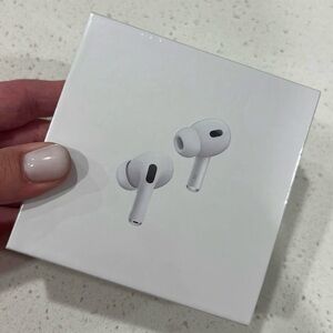 White Wireless On-Ear Headphones
